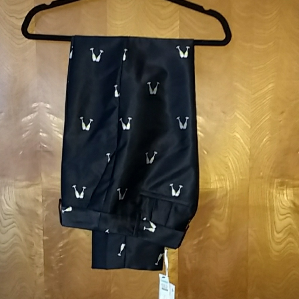 Talbot's pants size 2